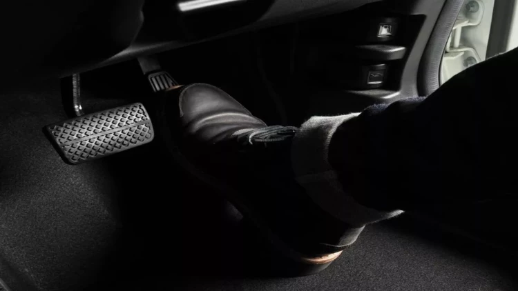 Sürücülərin ən çox etdiyi səhv - Asqı sistemi 