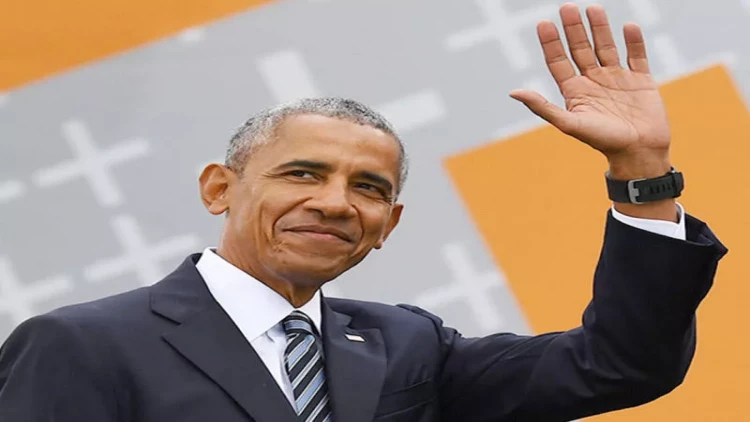 Obama azərbaycanlı rejissorun filmini ən sevdiyi filmlər siyahısına daxil etdi