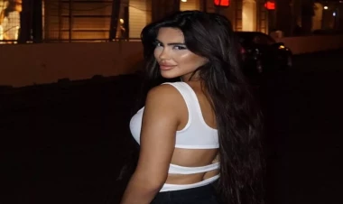 Ömrü Sultani ilə məsələdə adı hallanan hospitaldan cavab: 