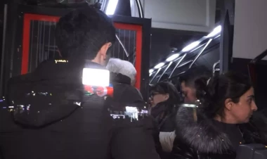 “Bir manat versək də, ayaq üstə gedirik”