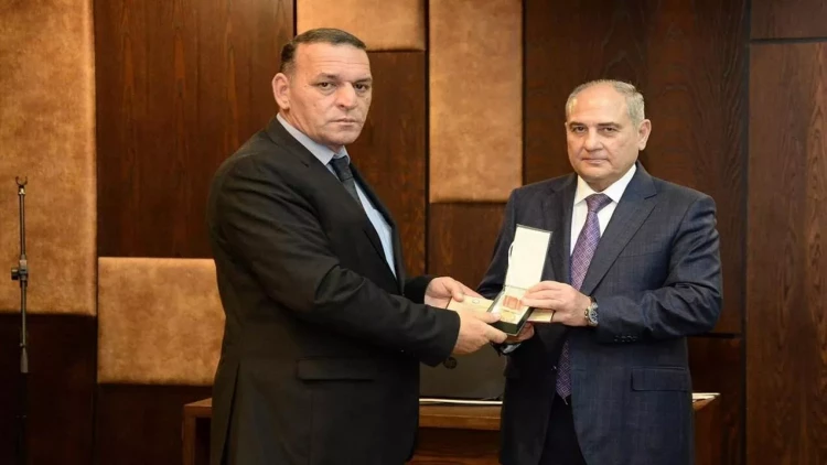 Xocavənddə vəzifəli şəxs qəzada öldü