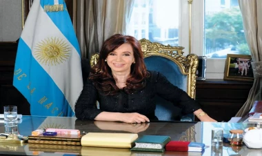 Argentinanın keçmiş prezidenti xəstəxanaya yerləşdirildi