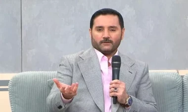 İzzət Bağırov: “İnsanın dostu cibindəki puludur”
