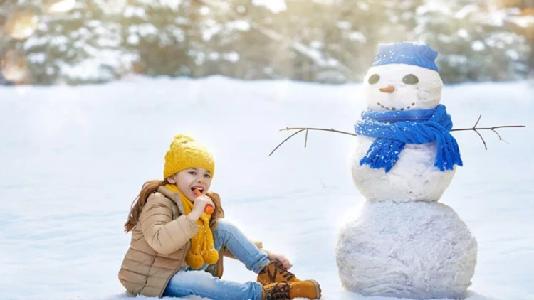 Bu gün Azərbaycana QIŞ GƏLƏCƏK