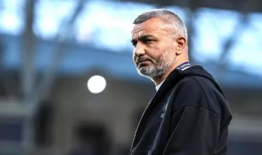 İlin ən yaxşı futbolçusu sualına Qurbanovdan cavab