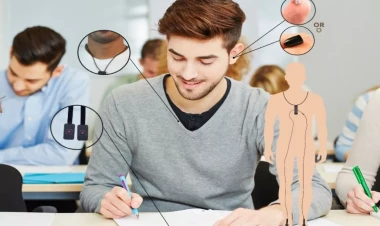 Təhsildə texnoloji fırıldaqçılığın qarşısını necə almaq olar?