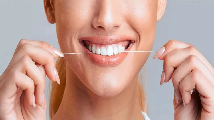 Dişləri təbii üsullarla necə ağartmalı? - Evdə effektiv metodlar