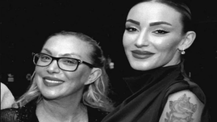 “Güllü”nün qızı həbsdə ilk dəfə danışdı - FOTO