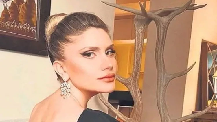 İş adamının qızı evində ölü tapıldı - 6 ay əvvəl ana olmuşdu... - FOTO