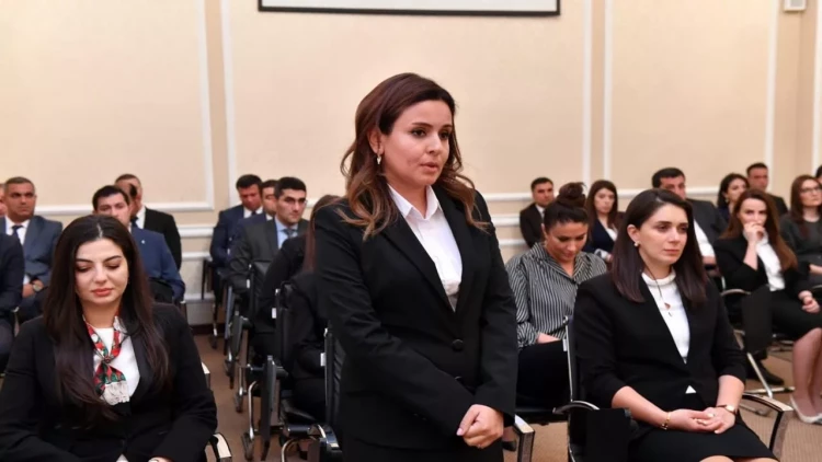 Azərbaycanda gənc hakim yol qəzasında həlak oldu - YENİLƏNİB