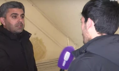 Bacı-qardaşın ölümünün detalları - “Qoxudan içəri girmək olmurdu” - VİDEO