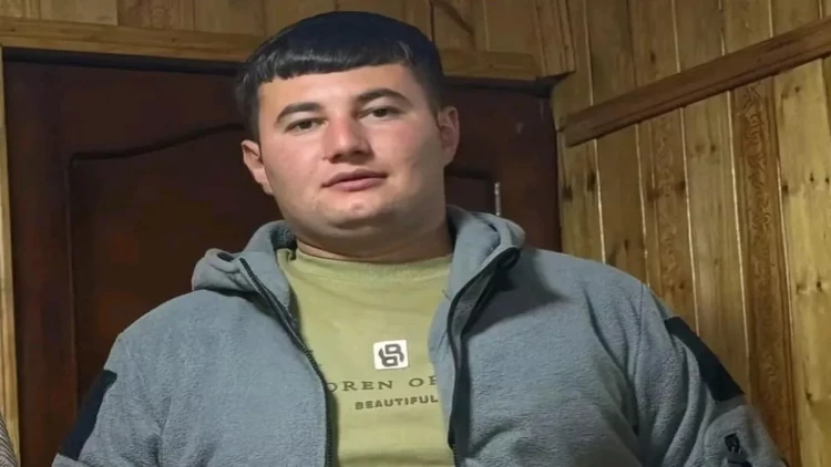 Qazaxda qəzada ölən Nicat hərbi polisin əməkdaşı imiş - FOTO