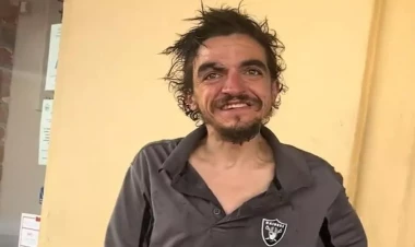 Bir vaxtlar ulduz idi, indi küçədə yatır - FOTO