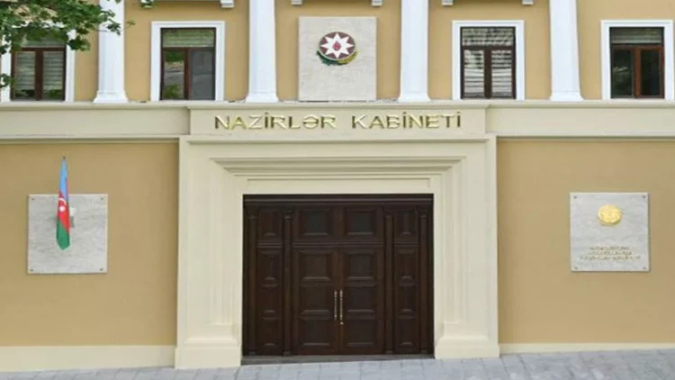 Nazirlər Kabineti yeni qərar verib: İcra Hakimiyyətləri 6 ay ərzində...