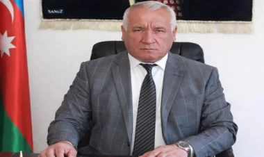 Tanrıverdi Tanrıverdiyev həbsdə öldü