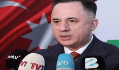 AQC-nin 2025-ci ilin yekunlarına həsr olunmuş rəsmi tədbiri keçirilib