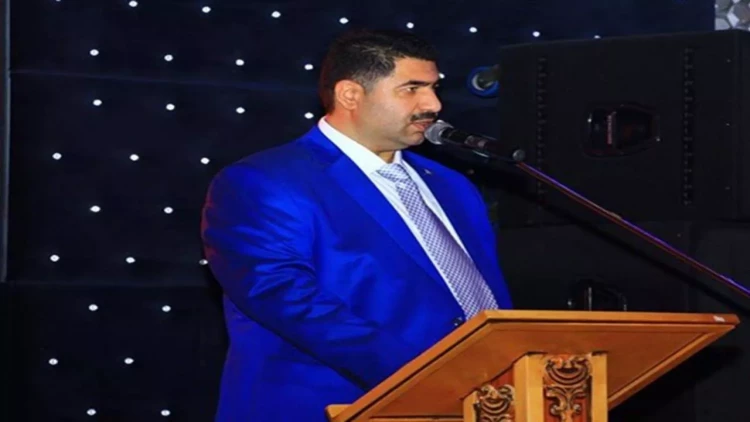 Tanınmış iş adamı Ruslan Eyyubov həbs edildi