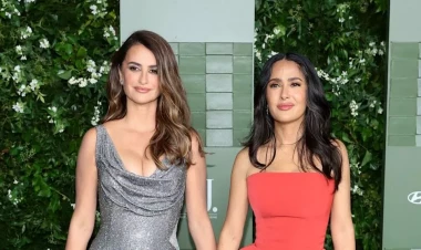 Birinin 58, digərinin 52 yaşı var - inanmaq olmur - VİDEO