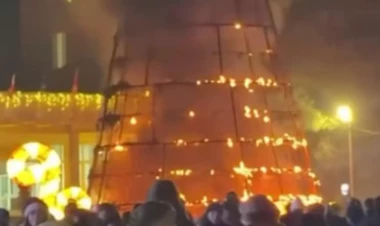 Gürcüstanda yeni il 