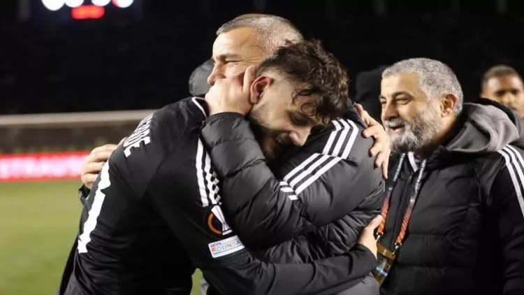 Nərimanın transfer dəyəri qalxdı