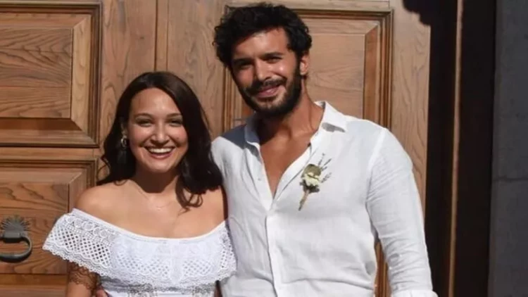 “Barışı ən çox Hande ilə yaraşdırıram”- Gupse Özay