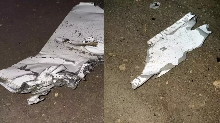 Ankarada vəzifəli şəxslərin olduğu təyyarənin qalıqları tapıldı - YENİLƏNİB