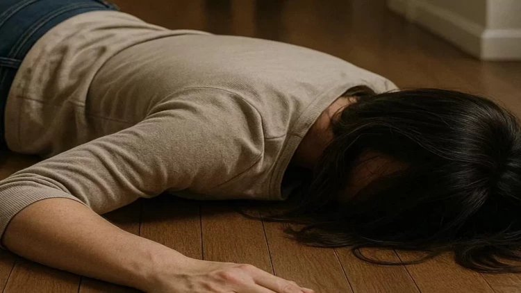 Saatlıda 89 yaşlı qadın və 92 yaşlı kişi dəm qazından öldü