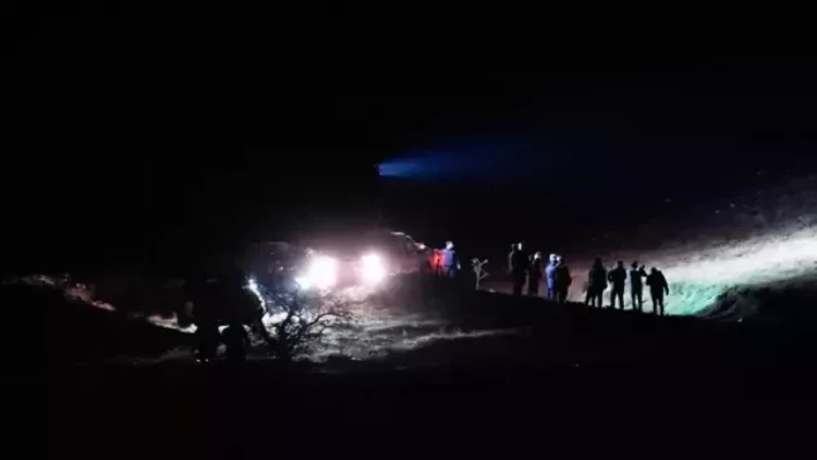 Liviyada 3 günlük matəm elan edildi - FOTO