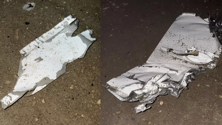 Ankarada qəzaya uğrayan təyyarənin qara qutusu tapıldı