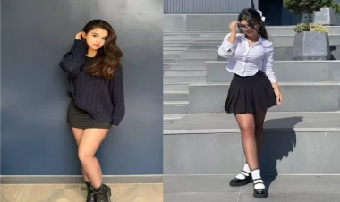 Səma VİDEOsuna görə işdən qovula bilər - Nazirdən açıqlama - FOTO