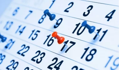 Bayrama görə 5 gün ardıcıl iş olmayacaq - Yerdəyişmə edilməyəcək