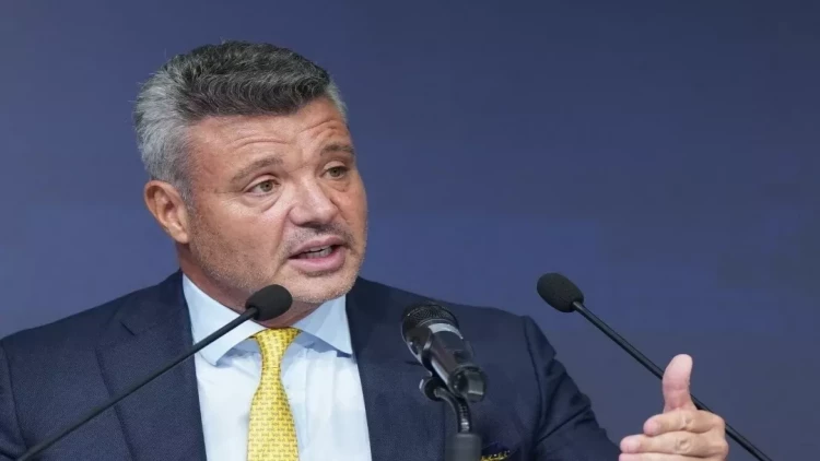 Sadettin Sarandan narkotik xəbərlərinə REAKSİYA