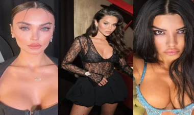 Türkiyədə həbslərin 