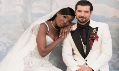 40 gün, 40 gecə toy etdilər - FOTO