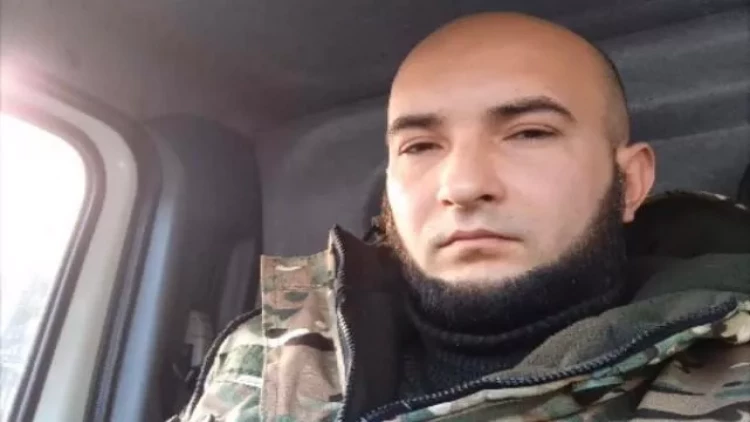 Rusiya-Ukrayna müharibəsində daha bir azərbaycanlı öldü