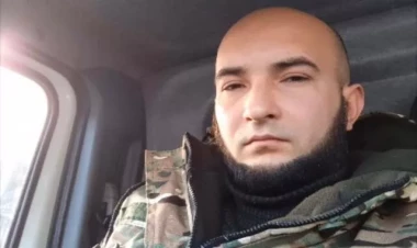 Rusiya-Ukrayna müharibəsində daha bir azərbaycanlı öldü