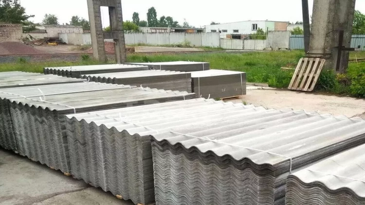 Həmin şiferlər sağlamlığa ziyan imiş, qadağan olunacaq - Azərbaycanda geniş yayılıb