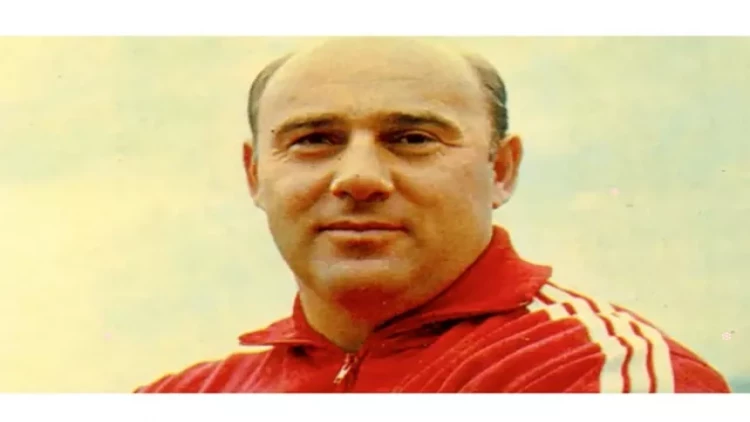 Olimpiya çempionu olan idmançı vəfat etdi