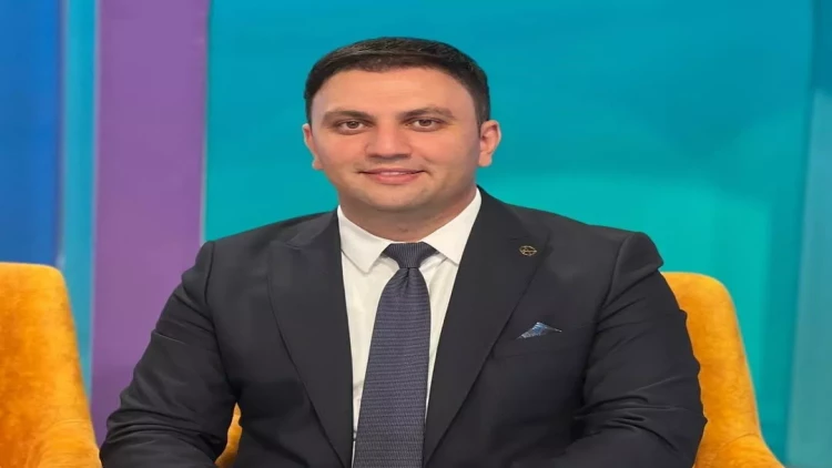 “Ən böyük arzumdur ki, oğlum olsun, adını Mənsum qoyum