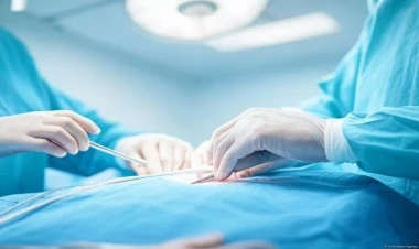 Mədəsi tam götürülən pasiyent danışdı: 