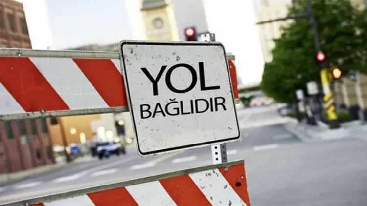 Bakıda bu yollar BAĞLANACAQ