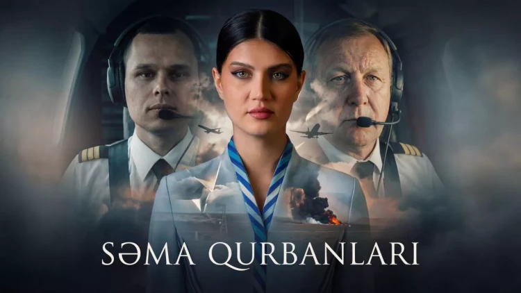 Təyyarə qəzası süni intellektlə anbaan canlandırıldı - VİDEO