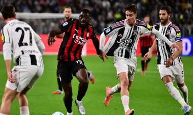 A Seriyasında ən bahalı futbolçular AÇIQLANDI