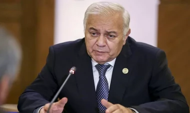 Oqtay Əsədovun qızı vəfat etdi