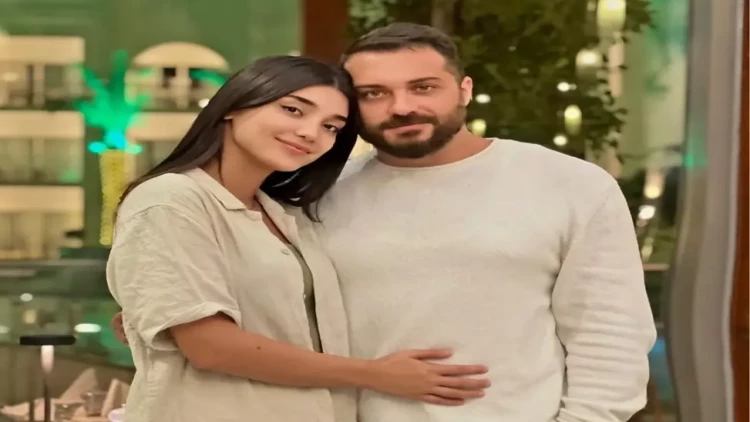 Azərbaycanlı aktyorlar ilk dəfə yeni doğulan qızlarını paylaşdılar - FOTO