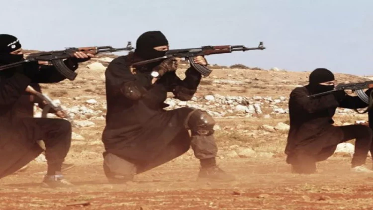 İŞİD İstanbulda terrora hazırlaşırdı - 115 nəfər saxlanıldı