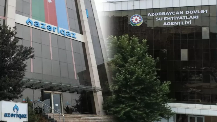 Dövlət qurumlarının milyonluq vergi borcu: biri azaltdı, digəri 4 dəfə artırdı