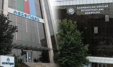 Dövlət qurumlarının milyonluq vergi borcu: biri azaltdı, digəri 4 dəfə artırdı