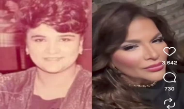 Azərbaycanlı məşhurların arxiv görüntüləri gündəm oldu - tanınmaz haldadırlar - FOTOlar