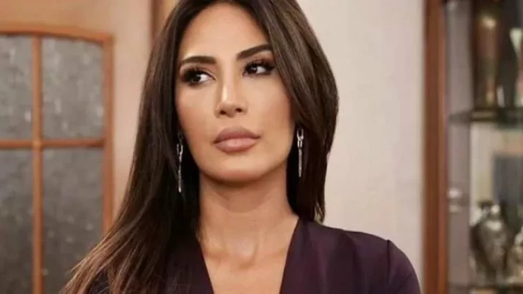 Rada ilk dəfə oğlu ilə görüntüsünü PAYLAŞDI - FOTO